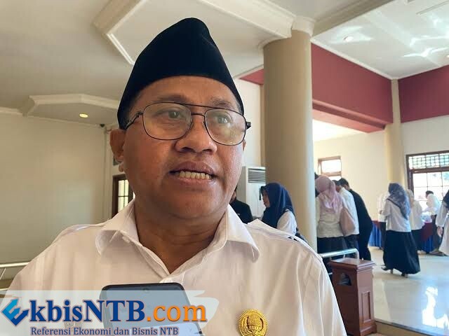 Perketat Investasi Daerah