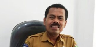 Pembangunan Saluran Irigasi Beringin SilaPemerintah Pusat Belum Setujui Penggunaan Lahan LP2B dan LSD Pembangunan Saluran Irigasi Beringin SilaPemerintah Pusat Belum Setujui Penggunaan Lahan LP2B dan LSD