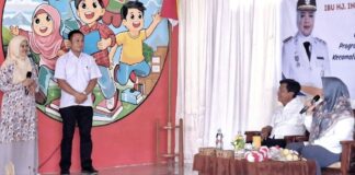 Dukung Program Desa Berdaya di 12 Desa dan Kelurahan Dukung Program Desa Berdaya di 12 Desa dan Kelurahan