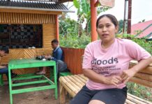 Masyarakat Mulai Rasakan Manfaat Ekonomi Pembangunan PLTP Ulumbu Unit 5