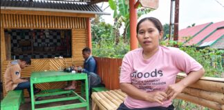 Masyarakat Mulai Rasakan Manfaat Ekonomi Pembangunan PLTP Ulumbu Unit 5