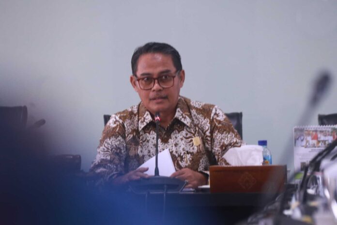 Optimis Pertumbuhan Ekonomi 6,03 Persen