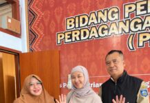 Tembaga Kuasai 93,5 Persen Nilai Ekspor NTB Tembaga Kuasai 93,5 Persen Nilai Ekspor NTB