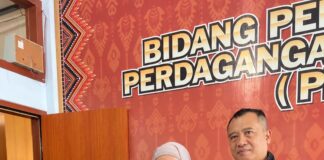 Tembaga Kuasai 93,5 Persen Nilai Ekspor NTB Tembaga Kuasai 93,5 Persen Nilai Ekspor NTB