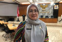 Evaluasi APBD Perubahan 2026 Kabupaten/Kota Masih Proses di Biro Hukum Evaluasi APBD Perubahan 2026 Kabupaten/Kota Masih Proses di Biro Hukum