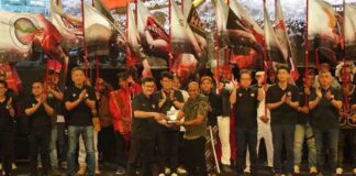Puncak Honda Bikers Day 2026: 32.214 Bikers Honda Satukan Semangat Persaudaraan di Ambarawa