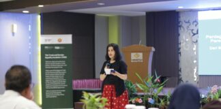 ASPPUK Dorong Penguatan Perdagangan Inklusif bagi UMKM Perempuan dan Disabilitas ASPPUK Dorong Penguatan Perdagangan Inklusif bagi UMKM Perempuan dan Disabilitas