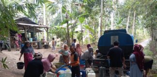 Kekeringan di Lobar Rawan Picu Kemiskinan, Pemkab Diminta Antisipasi Kekeringan di Lobar Rawan Picu Kemiskinan, Pemkab Diminta Antisipasi