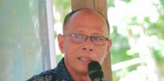 Pemkab KLU Didorong Sulap Pantai Lempenge Seperti Losari Pemkab KLU Didorong Sulap Pantai Lempenge Seperti Losari