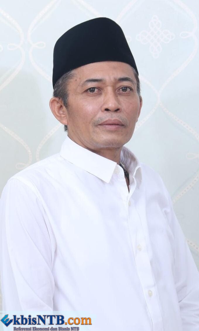 H. L:alu Pathul Bahri (EKBIS NTB/kir) Sosialisasi Jalur Lembar-Kayangan Harus Lebih Intens