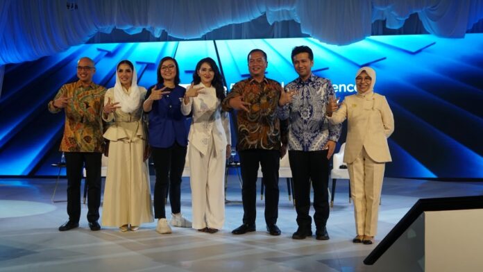 Gubernur NTB di Forum DuniaEkonomi Kreatif Harus Menggerakkan Ekonomi Rakyat