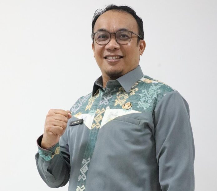Taufikurrahman PN. (EKBIS NTB/kir) Loteng Sukses Entaskan 3.700 Penduduk Miskin