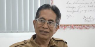 Pengerjaan 15 Ruas Jalan di Loteng Ditargetkan Selesai Kurang dari Dua Bulan Pengerjaan 15 Ruas Jalan di Loteng Ditargetkan Selesai Kurang dari Dua Bulan