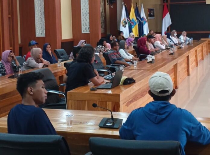 Anggaran Tembus Rp32 MiliarDBHCHT NTB Diduga Banyak Tak Tepat Sasaran