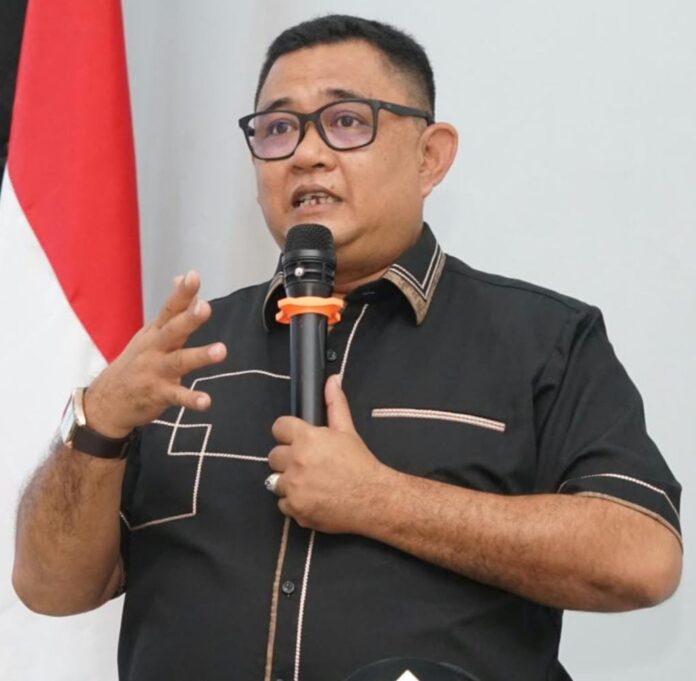 Kusmalahari Syansuri (EKBIS NTB/dok) Berada di Lingkar Pariwisata, Sejumlah Desa Persiapan Diyakini Sumbang PAD untuk KLU