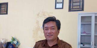 Pasokan TerbatasHarga Semen Rp 100 Ribu per Sak Pasokan TerbatasHarga Semen Rp 100 Ribu per Sak