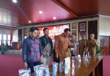 Ritel Modern Diminta Siapkan Lokasi Ideal Bagi Produk UMKM Ritel Modern Diminta Siapkan Lokasi Ideal Bagi Produk UMKM