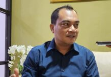 Target Pusat Membangun 11.000 Rumah di NTB Mandek