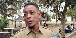 Belanja APBD Lobar Terancam Anjlok Belanja APBD Lobar Terancam Anjlok
