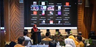 Pembangunan Fisik KDKMP Harus Dibarengi Kesiapan SDM Pembangunan Fisik KDKMP Harus Dibarengi Kesiapan SDM
