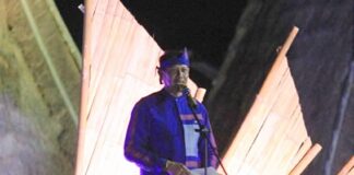 Budaya Wawo Dibidik Masuk Paket Wisata Budaya Wawo Dibidik Masuk Paket Wisata