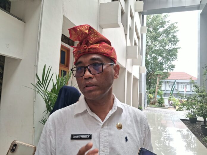 Penyaluran DBHCHT Mengacu Proposal