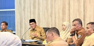 Lobar Belajar Strategi Pengentasan Kemiskinan ke Loteng Lobar Belajar Strategi Pengentasan Kemiskinan ke Loteng