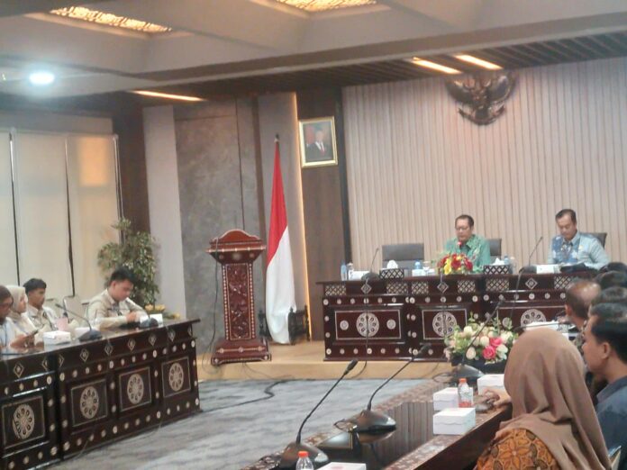 Desember, Pemkot Gelar Job Fair