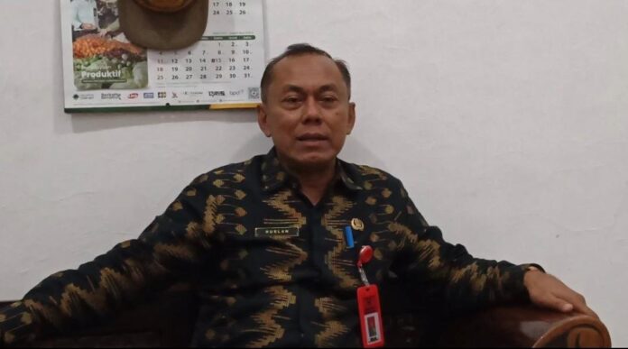 Pasokan TerbatasHarga Semen Diklaim Stabil