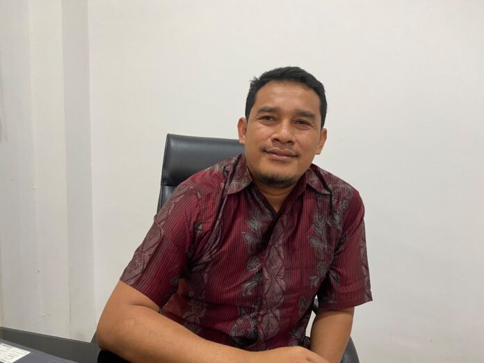 DPMPTSP Lotim Dorong Pendanaan Internasional Jadi Pintu Masuk Investasi Berkelanjutan