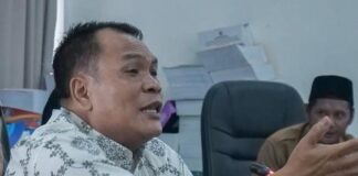 Khawatir Berdampak Buruk pada Iklim Investasi, Komisi II Minta DPMPTSP Tinjau Ulang Usulan Pencabutan Izin Kafe di Senggigi Khawatir Berdampak Buruk pada Iklim Investasi, Komisi II Minta DPMPTSP Tinjau Ulang Usulan Pencabutan Izin Kafe di Senggigi