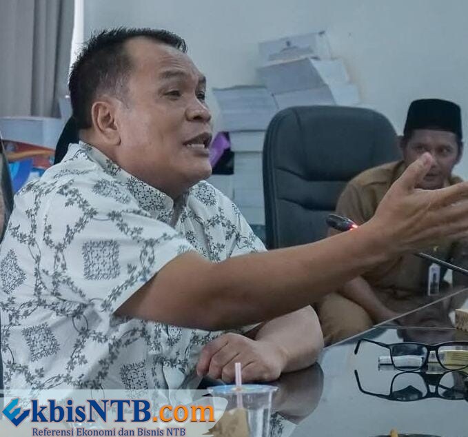 Khawatir Berdampak Buruk pada Iklim Investasi, Komisi II Minta DPMPTSP Tinjau Ulang Usulan Pencabutan Izin Kafe di Senggigi