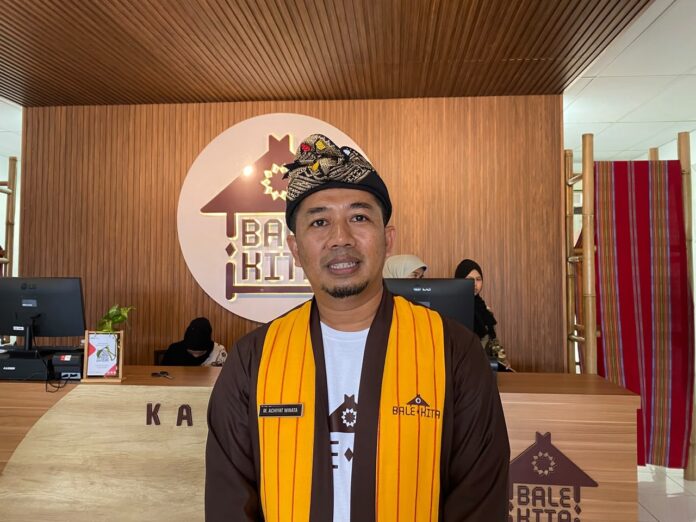 Bale KITA Berencana Tambah Gerai Bidik Pasar Malaysia hingga Eropa
