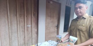 Tak Hanya Jadi Desa Wisata, Tetebatu Selatan Juga Punya Gula Aren yang Mendunia Tak Hanya Jadi Desa Wisata, Tetebatu Selatan Juga Punya Gula Aren yang Mendunia