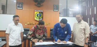 Bupati Dorong Subsidi Bunga Program Lotim Berkembang Ditingkatkan Bupati Dorong Subsidi Bunga Program Lotim Berkembang Ditingkatkan